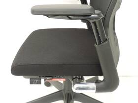 Bureaustoel AhrendBureaustoel Ahrend