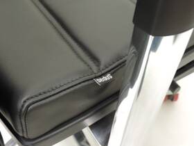 Bureaustoel Sedus mr.24 LederBureaustoel Sedus mr.24 Leder