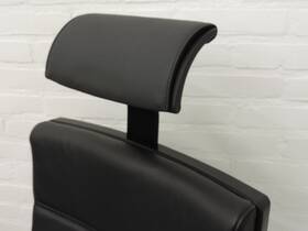 Bureaustoel Sedus mr.24 Leder