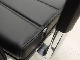 Bureaustoel Sedus mr.24 Leder