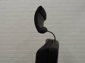 Bureaustoel Sedus mr.24 Leder