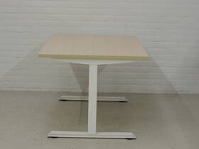 Flex light slinger verstelbaar zit-sta 120x80cm