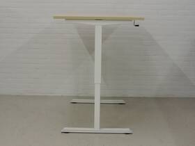 Flex light slinger verstelbaar zit-sta 120x80cm