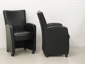 Master design - vergaderstoel/ fauteuil