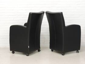 Master design - vergaderstoel/ fauteuil