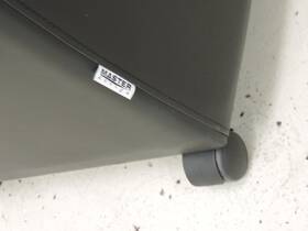 Master design - vergaderstoel/ fauteuil