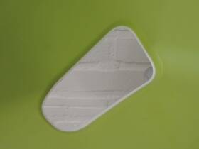 Viva Actiu - Kunststof kuipstoel