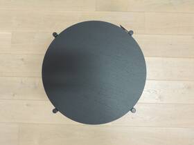 Gispen Today 425 BLACK EDITION