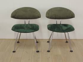 De Wit Mickey 7211 Groen