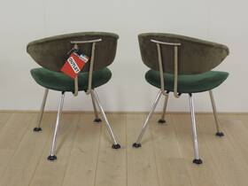 De Wit Mickey 7211 Groen