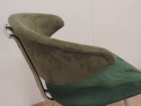 De Wit Mickey 7211 Groen