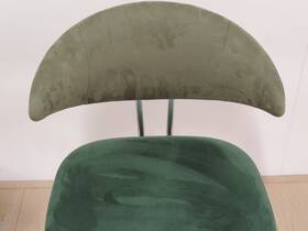 De Wit Mickey 7211 Groen