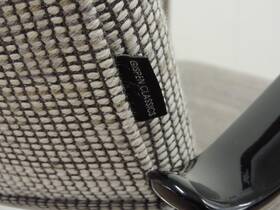 Gispen 414 - Stof B grijs