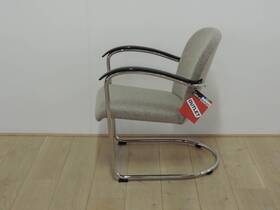 Gispen 414 - Stofgroep B