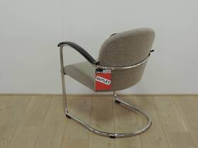 Gispen 414 - Stofgroep B