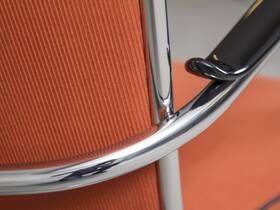 Gispen 412S Terra detail