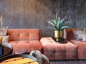 Akoestische wandpanelen - MDF & Vilt - lkv.nl