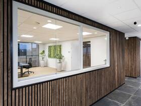 Akoestische wandpanelen - MDF & Vilt - lkv.nl