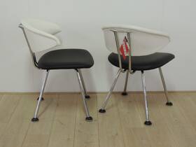 De Wit Mickey 7211 Leer