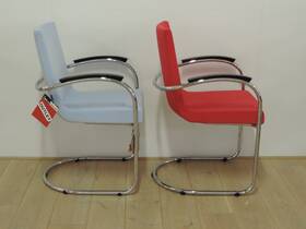 Gispen Today 412RH Star stof