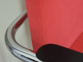 Gispen Today 412RH Star stofGispen Today 412RH Star stof