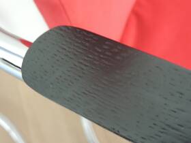 Gispen Today 412RH Star stof