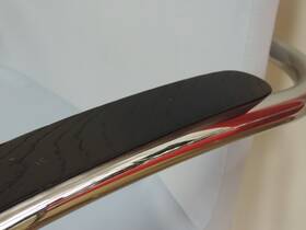 Gispen Today 412RH Star stof