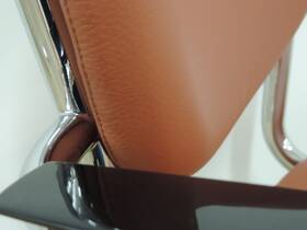 De Wit 3011 Toledo leer Bruin