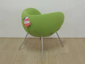 Artifort Pinq Lounge Tonus groen