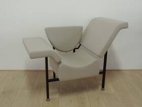 Groeten uit Holland (Rechts) - Zwart frame