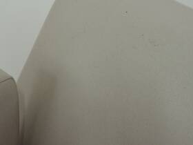 Groeten uit Holland (Rechts) - Zwart frame