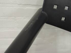 Vitra - Visavis Bezoekersstoel