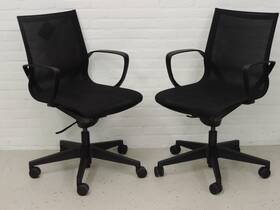 Bureaustoel - Air netweave