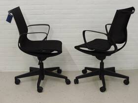 Bureaustoel - Air netweave