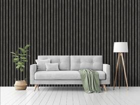 Akoestische wandpanelen - MDF & Vilt - lkv.nl