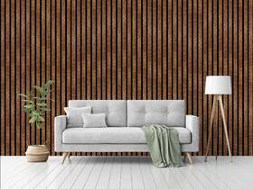 Akoestische wandpanelen - MDF & Vilt - lkv.nl