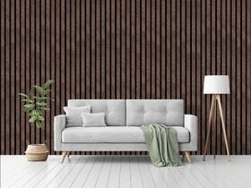 Akoestische wandpanelen - MDF & Vilt - lkv.nl