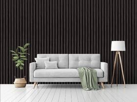 Akoestische wandpanelen - MDF & Vilt - lkv.nl