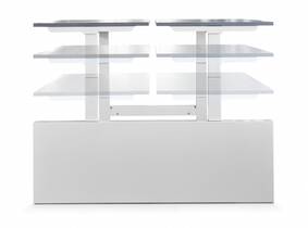 Flex 3 Bench elektrisch