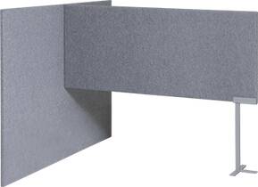 Akoestische panelen vrijstaandAkoestische panelen vrijstaand