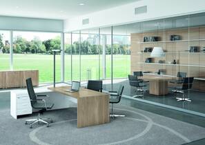 T45 directiemeubilair