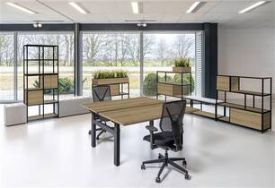 Flexwall sfeer foto LKV.nl