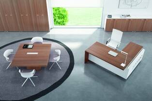 T45 directiemeubilair