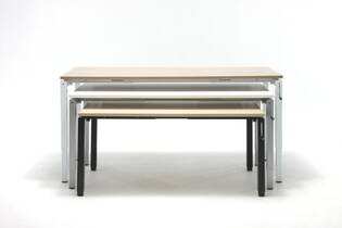 Bureau Oxford nieuw