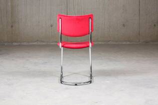 Gispen Today 1001 rood