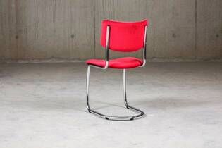 Gispen Today 1001 rood