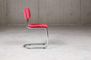 Gispen Today 1001 rood