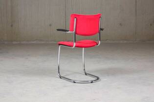 Gispen Today 2001 rood