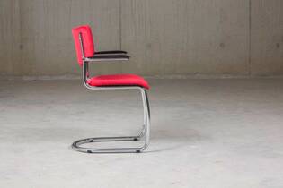 Gispen Today 2001 rood