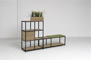 Flexwall sfeer foto LKV.nl